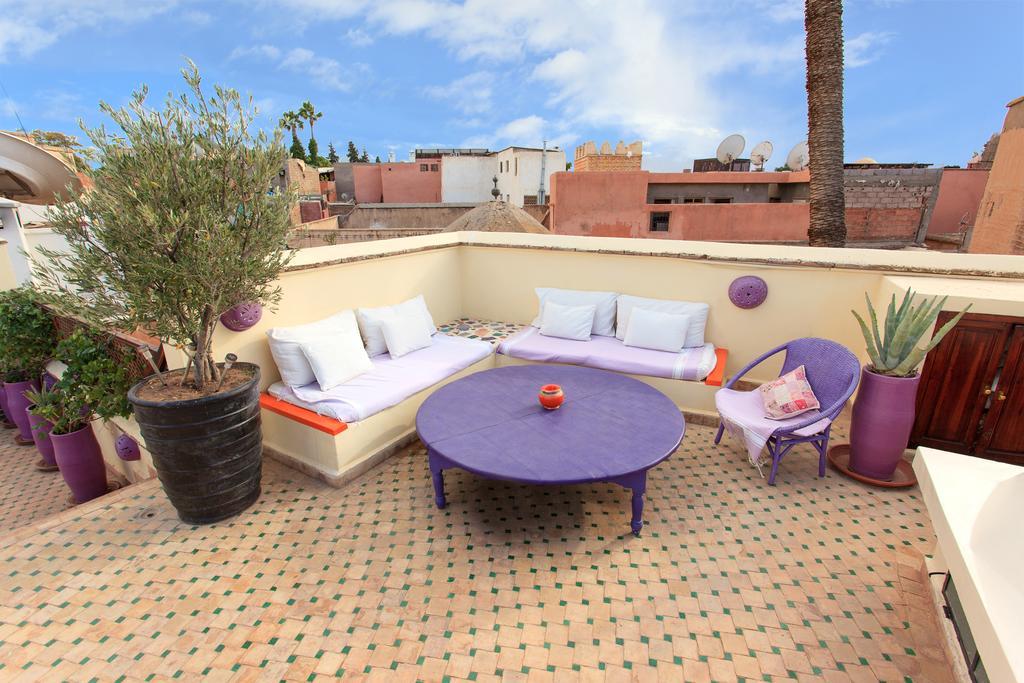 Dar Charkia Hotel Marraquexe Exterior foto