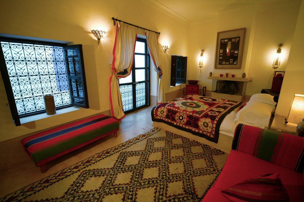 Dar Charkia Hotel Marraquexe Exterior foto