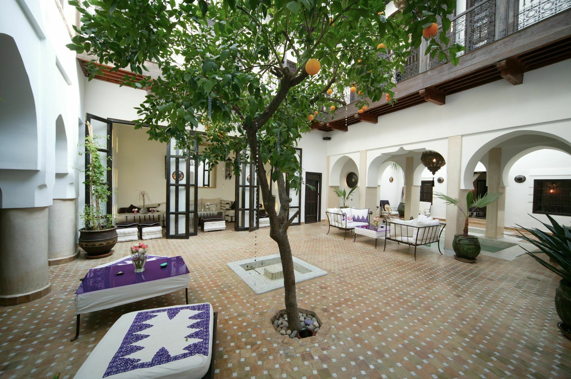 Dar Charkia Hotel Marraquexe Exterior foto